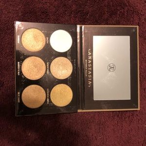 Anastasia Beverly Hills Ultimate Glow Kit